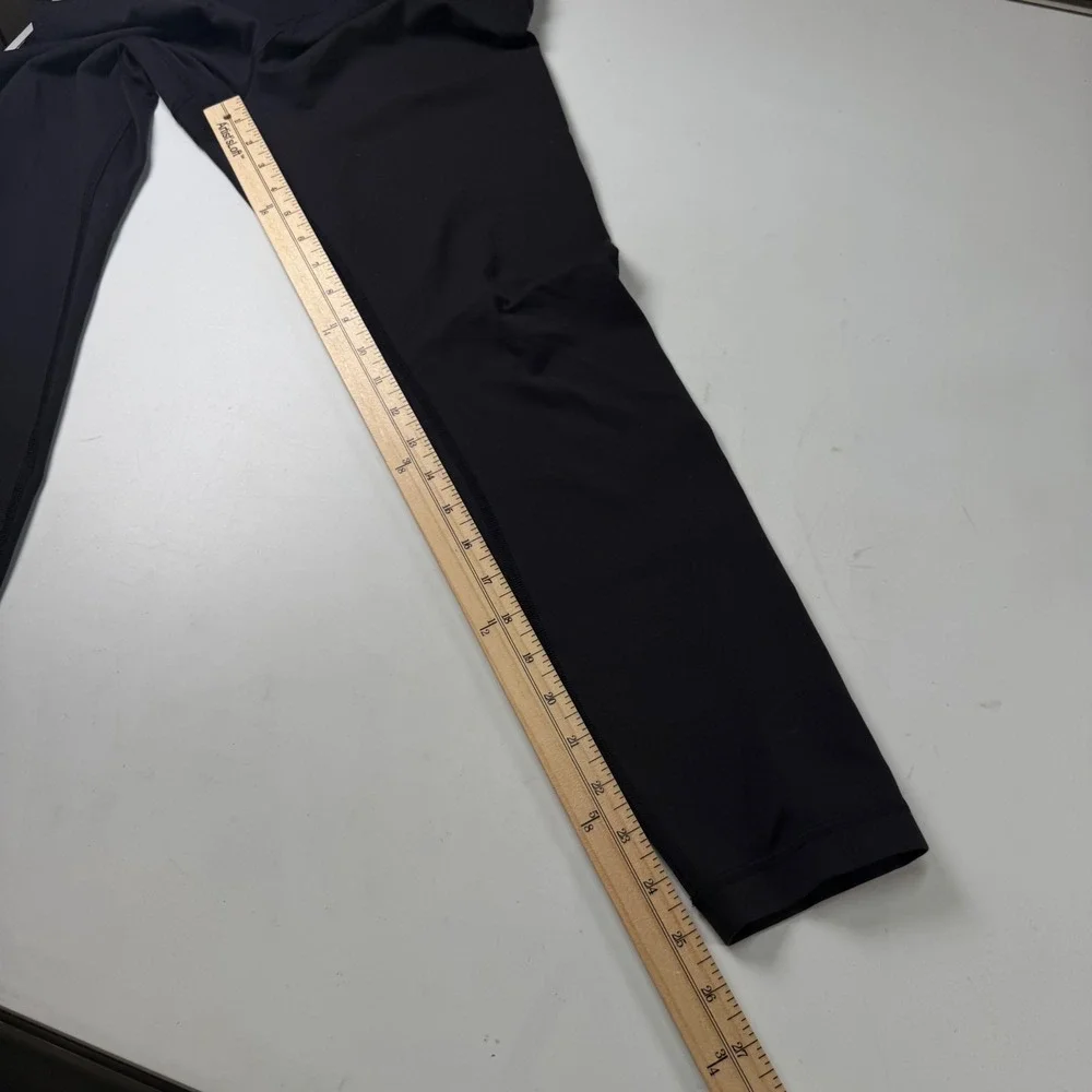 Lululemon Wunder Train Leggings High Rise 25
